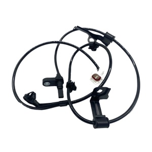 89543-52030 8954352030 pièces de moteur automatique capteur de vitesse de roue ABS avant gauche Offres Spéciales de haute qualité pour Toyota 1 an de garantie - Product Image 1