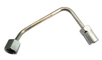 Tuyau d'huile haute pression 5258983 pour moteur ISF Omarco FOTON Jianghuai pour Howo OLIVER
