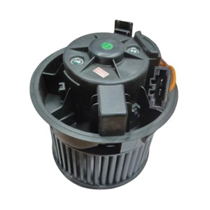 Ventilateur soufflant pour Peugeot 2008 <span class=keywords><strong>Citroen</strong></span> C4L OE 1611912880 815200 pièces automobiles - Product Image 3