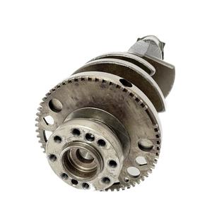 12620101 12685650 12619781 Cigüeñal de Alta Calidad para GMC Chevrolet Silverado 1500 Crew Cab Pickup 5.3L L86 L87 L92 - Product Image 2