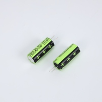 Baterai Lithium Ion Isi Ulang Terbaik HCC 1330 300mAh 3.7V