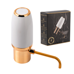 <span class=keywords><strong>Aireador</strong></span> <span class=keywords><strong>de</strong></span> <span class=keywords><strong>Vino</strong></span> Eléctrico en Oferta, Decantador <span class=keywords><strong>de</strong></span> <span class=keywords><strong>Vino</strong></span> <span class=keywords><strong>de</strong></span> Vidrio Transparente con Grabado, <span class=keywords><strong>Aireador</strong></span> <span class=keywords><strong>de</strong></span> <span class=keywords><strong>Vino</strong></span> Electrónico Premium - Product Image 1