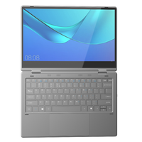 13.3 pouces 4K moniteur Portable 360 degrés flexibilité écran tactile Original écriture stylet prise en charge USB nouvelle tablette portable