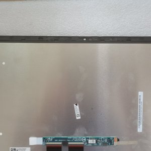 14.0" N140JCG-GS9 หน้าจอ LCD+ ระบบสัมผัส ดิจิทัล ชุดประกอบแล็ปท็อปสำหรับโน้ตบุ๊ค 30 พิน วิวดิวิชั่น 1920X1200 จอแสดงผล P15118-J91 เกรด A - Product Image 3