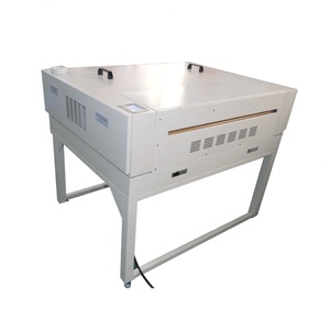 Máquina de Fijación de Películas Automática Estilo Estabilidad, Nueva y Usada, Equipo de Preimpresión para Producción - Product Image 6