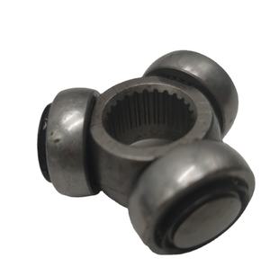 CROCIERA TRÉPIED SEMIASSE Junta TRIPODES TRICETA EJE JTS206401 34TX33 UTILISÉ pour CI XSARA ZX 1.8T <span class=keywords><strong>CV</strong></span> TRÉPIED ROULEMENT - Product Image 1