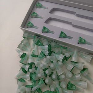 Bolígrafo Mágico de PVC Desechable Ajustable con Cartucho Preciso de 3 ml, Logotipo Personalizado, Escala de 4 mm, 8 mm, 10 mm - Product Image 4