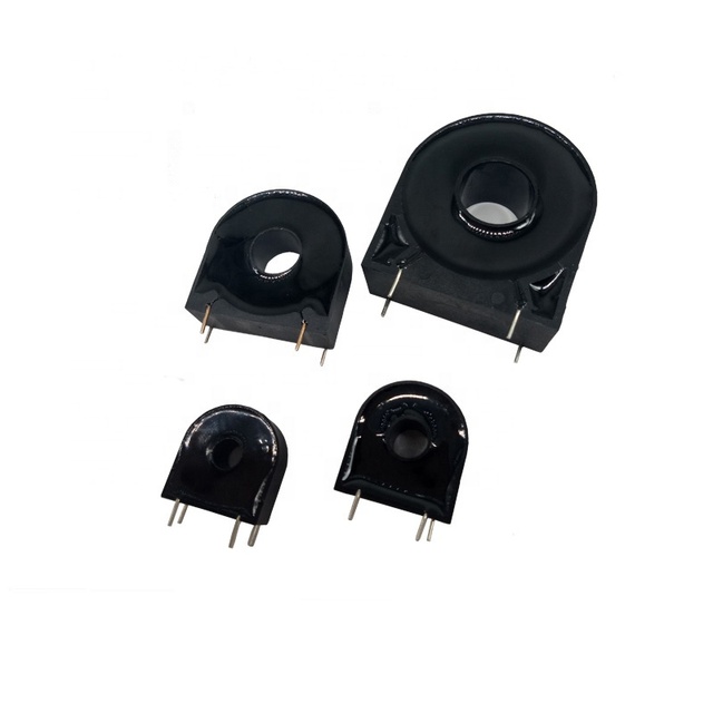 High Frequency 12v Mini Electronic Audio Transformer