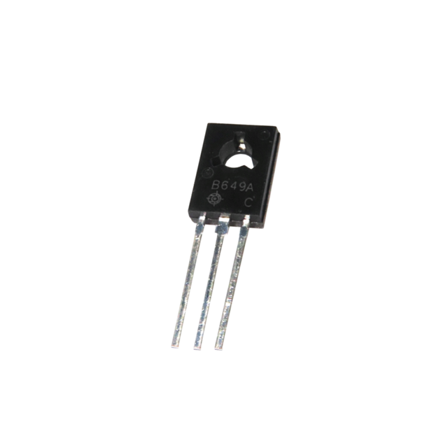 2SB649A High Voltage PNP Transistor -160V for Power Amplifier