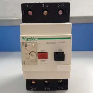 GV3ME40 Motor Circuit Breaker GV3-ME40 GV3ME40C