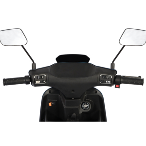 JOYKIE Livraison économique Scooter électrique <span class=keywords><strong>2</strong></span> places 800w 1600w 2000w Scooter électrique rapide pour la livraison - Product Image 4