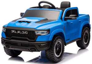 Voiture électrique pour enfants <span class=keywords><strong>RAM</strong></span> 1500 Super Truck sous licence mondiale, 12V, avec télécommande - Product Image 6