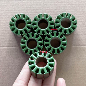 FPV UAV Parts Dc Motores sin escobillas 3110 3115 Motores Fábrica al por mayor Drones Piezas de bricolaje - Product Image 2