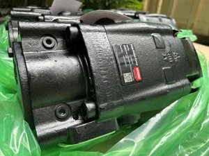 ปั๊มลูกสูบแบบปรับปริมาตรได้ PVM074ER11GS2A315000001AB-0000 - Product Image 5