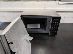 Household 25l Table Top Digital Control Microwave Oven <b>with</b> Dmd90-25lbsm(p03) Table Top Microwave Oven - Product Image 5