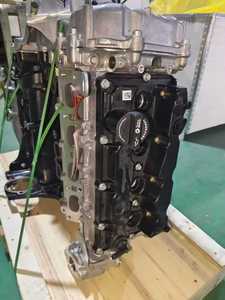 บล็อกสั้น2.0ตันสำหรับเครื่องยนต์ F7/F7x - Product Image 3