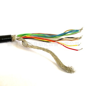 Encodeur rotatif Tamagawa Fa-Coder Oih100-8192P24-L6-5V pour ascenseur, type incrémental 100 mm - Product Image 5