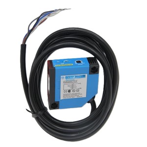 XUK0ARCTL2 โฟโตอิเล็กทริคเซนเซอร์ โฟโตอิเล็กทริคเซนเซอร์ XU XUK มัลติ Sn 0...30 ม. 24...240VAC/DC สายเคเบิล 2 ม. - Product Image 6