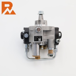 Pompe d'injection de carburant 294000-0590 22100-E0060 pour moteur N04C-TR/TS/TT/TU/TV/TW - Product Image 3
