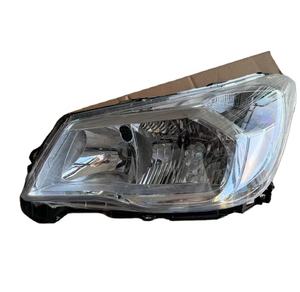 Lámpara de cabeza para <span class=keywords><strong>Subaru</strong></span> <span class=keywords><strong>Forester</strong></span> 13-15 SG Faro Semi Montaje Lámpara de xenón delantera - Product Image 1