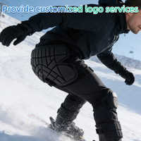 Protection de hanche pour roller, personnalisable avec logo, pour adultes et enfants, rembourrage souple et réglable en EVA