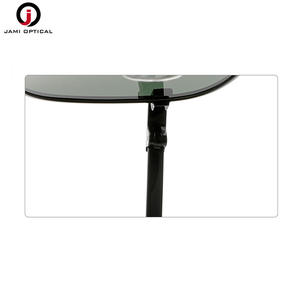 Haute qualité classique en acier inoxydable cadre Double pont lunettes de soleil polarisées pilote mode lunettes de soleil hommes lunettes de soleil - Product Image 3