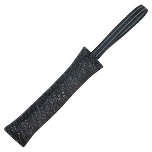 Almohada de mordedura de perro de tela resistente al desgarro duradero para entrenamiento de agilidad de velocidad equipo sostenible para pastores alemanes Rottweiler - Product Image 1