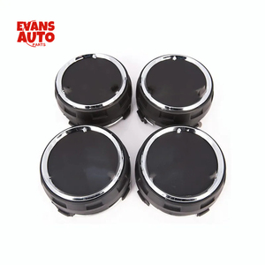 Capuchons de centre de roue rouge noir gris 75mm Capuchons de <span class=keywords><strong>moyeu</strong></span> de roue pour <span class=keywords><strong>Mercedes</strong></span> Benz Center Cap <span class=keywords><strong>Mercedes</strong></span> 75 - Product Image 5