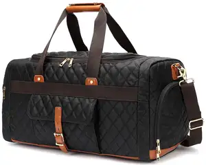 Yuhong Factory Customized High Quality Waterproof Tote Duffel Bags Luggage Travel Bags For Women