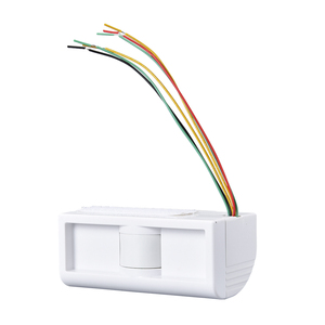 CDIR-120 thông minh cảm biến chuyển động chất lượng cao 10m phạm vi phát hiện <span class=keywords><strong>New</strong></span> Arrival <span class=keywords><strong>Wall</strong></span> <span class=keywords><strong>Mount</strong></span> PIR cảm biến Cửa Cửa sổ với 12V đầu ra - Product Image 4