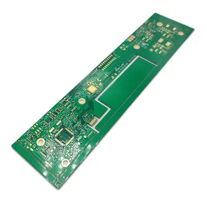 PCB prototip özel buzdolabı dondurucu buzdolabı invertör baskılı devre Gerber Bom listesi ile PCB takımı PCBA kurulu