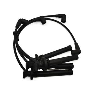 Chery A5 E5 E3 için yüksek kaliteli otomotiv parçaları ateşleme hattı yüksek gerilim - Product Image 2