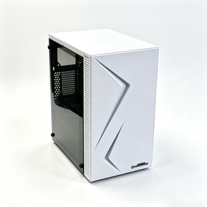 Boîtier <span class=keywords><strong>PC</strong></span> MicroATX IT4 de haute qualité avec fentes PCI, 3 baies HDD, 1 baie SSD et refroidissement latéral/arrière – Vente en gros usine - Product Image 1