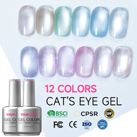 Fournisseur professionnel d'articles pour ongles OEM ODM 2026, échantillon gratuit, vernis à ongles UV de haute qualité sans HEMA ni TPO, 15 ml, pour la peinture d'art sur ongles