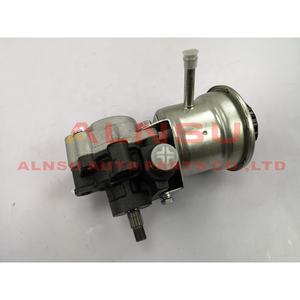 ปั๊มพวงมาลัยพาวเวอร์สำหรับ Corolla AE100 44320-12391 44320-12390 44320-12322 <span class=keywords><strong>AE111</strong></span> - Product Image 2