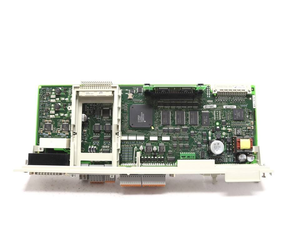 Módulo de Control Digital para Montaje en Rack 6SN1118-0DM33-0AA1, Tarjeta de Eje para Controlador de Movimiento CNC 6SN1118-0DM33-0AA1 - Product Image 6