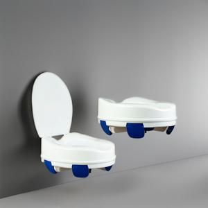 Adjustable Elderly Bathroom Safety Equipment U-Shaped Toilet Arm Rail Nonslip Support Bars Disabled Flip Hand <b>Bathe</b> Wall Grab - Product Image 4