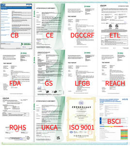 เครื่องต้มน้ำ WiFi ผนังสองชั้นกาต้มน้ำนมและชาอัตโนมัติ - Product Image 5