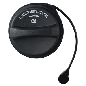 Bouchon de réservoir de carburant Ll Fc1089 Hc3z 9030 B pour Ford Lincoln Mercury, bouchon de réservoir en plastique avec mécanisme de verrouillage - Product Image 1