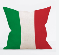 Taie d'oreiller drapeau somalien pour cheveux et peau corps taie d'oreiller taies d'oreiller ultra douces taie d'oreiller respirante