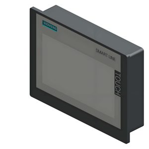 6AV6640-0DA11-0AX0  6AV6648-0AC11-3AX0  หน้าจอสัมผัส HMI  6AV6640-0DA11-0AX0 หน้าจอสัมผัส K-TP 178MICRO 6AV6640-0DA11-0AX0 - Product Image 6