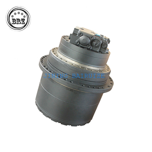 Motor de Traslación para Excavadora GM40 TM40, Transmisión Final JS220 JCB220 - Product Image 2