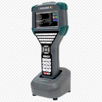 Communicateur HART Yokogawa YHC5150X Authentique de Haute Qualité, Dernière Génération, sur la Gamme de Communicateurs Intelligents Portables – Article 100% Original