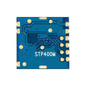 G-NiceRF STP400M Interface SPI intégrée Module podomètre 3D pour <span class=keywords><strong>application</strong></span> vache - Product Image 3