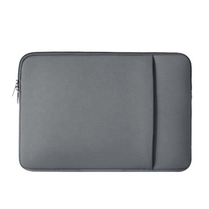 2026 New Hot Sale Custom Neoprene 13 14 15.6 Inch Laptop <strong>Sleeve</strong> with Pocket for <strong>MacBook</strong> Laptop Accessories Mouse - Product Image 4