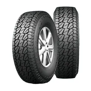 中国全地形轮胎KAPSEN品牌P245/70R17 P255/65R17 P265/65R17 AT T/A RS23乘用车轮胎