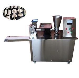Multifunctional Durable Automatic <b>Dumpling</b> Maker <b>Dumpling</b> Wrapper Making <b>Machine</b> Pelmeni Maker <b>Machine</b> Supplier - Product Image 2