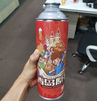 Printer UV Silinder Kaca/Anggur/Botol