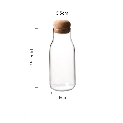 600ML