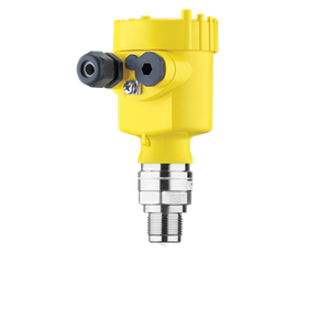 Instrumento de radar omnidireccional VEGAPULS 6X Instrumento de nivel de radar para medición continua de líquidos y sólidos a granel - Product Image 3